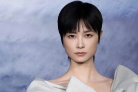 李宇春《是你》歌词及赏析《难哄》片尾曲