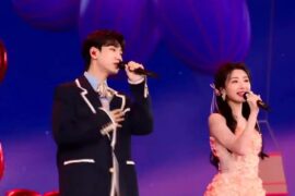 毛晓彤、汪苏泷《去见你》完整版歌词