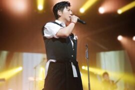 胡海泉《再见爱人》歌词表达及评论