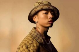 马思唯《暴风雨》歌词表达及评论