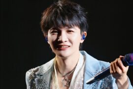 周深《若仙》歌词及评论