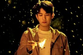 张云雷《桔梗花》歌词《余烬之上》插曲