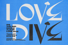 IVE《LOVE DIVE》歌词表达及评论赏析