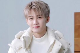 檀健次《和光同往》歌词《猎罪图鉴2》片尾曲