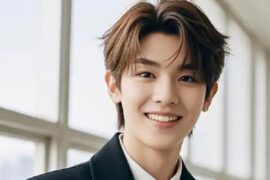 黄明昊《Light Dreamer》歌词表达及评论