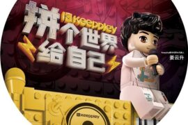 姜云升《拼个世界给自己》歌词完整版