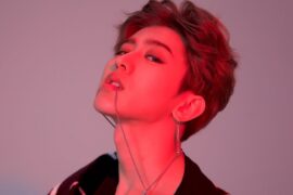 蔡徐坤《I Wanna Get Love》歌词及评论