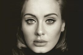 Adele《Love In The Dark》歌词完整版
