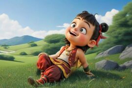 《哪吒2：魔童闹海》经典台词解读，感悟角色内心世界