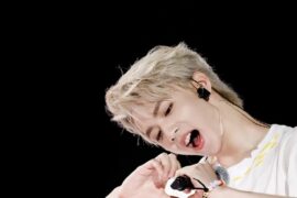 刘耀文《Kill Night 耀》歌词及评论