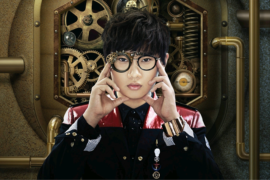 汪苏泷《晴》歌词表达及评论