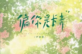 尹昔眠《偏你是长青》歌词完整版