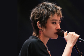 曾轶可《夜车》歌词《恋爱通告》片尾曲