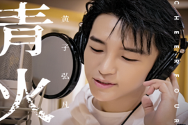 黄子弘凡《青火》歌词及赏析