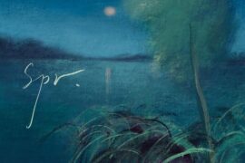 宋亚轩《spr.》歌词完整版