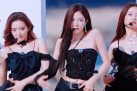 宋妍霏、罗予彤、马吟吟《TOOOOO BUSY》歌词及评论