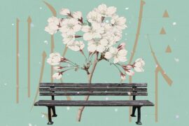 封茗囧菌《咏春》歌词表达及评论