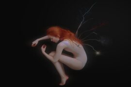 陈壹千《三原色世界》歌词及赏析