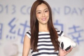 范玮琪《如鱼》歌词及赏析