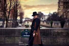 许嵩《最佳歌手》歌词完整版