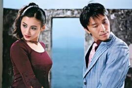 笑中带泪的台词密码：重温《喜剧之王》小人物的生存哲学