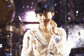 张杰《大梦不醒》歌词《无忧渡》主题曲