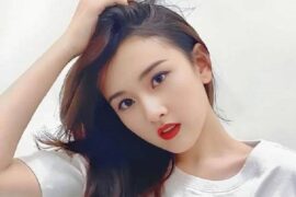 宋祖儿《予你人间》歌词《无忧渡》插曲