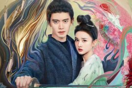 张远《忆》歌词表达《无忧渡》电视剧