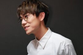 林家谦《四月物语》歌词及评论