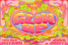 (G)I-DLE、曺薇娟、吉克隽逸《Glow Up》歌词及评论