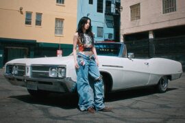 宋雨琦《Radio》歌词表达及评论赏析