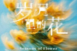 莫文蔚《岁月里的花》完整版歌词