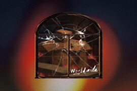 法老、泠风《Worldwide》歌词表达及评论