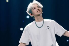 颜人中《值得爱》歌词《值得爱》同名主题曲