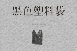 LBI利比《黑色塑料袋》歌词表达及评论