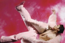 李大奔BENZO《江南少爷》歌词及评论