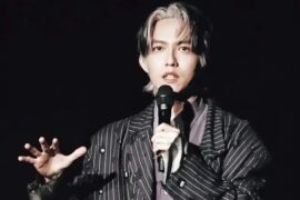 林宥嘉《新郎》歌词表达及评论