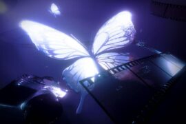 ICE杨长青、邹沛沛《121》完整版歌词