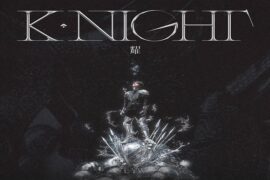 刘耀文《Kill Night 耀》歌词完整版