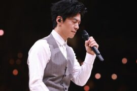 李健《星空下的家》歌词及评论