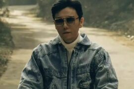 MARTA《Be Aside》歌词及赏析《借命而生》插曲