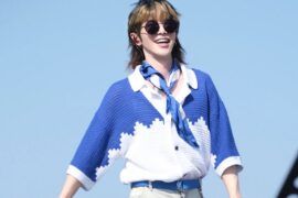 华晨宇《晨光里有你》歌词完整版