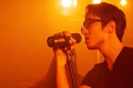 陈雪燃《她不再悲伤》歌词《借命而生》插曲