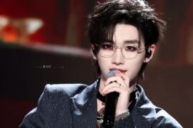 丁程鑫《芥》歌词表达及评论赏析