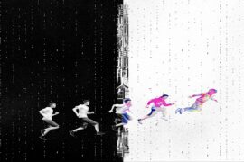 华晨宇《普通到不普通的人生》歌词及评论