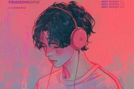 群星《Teardrops》歌词完整版