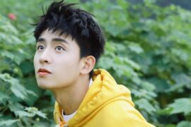 焦迈奇《累 demo》歌词完整版