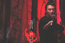 谢霆锋《游乐场》歌词表达及评论赏析