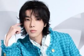 华晨宇《人之爱》歌词表达及评论赏析