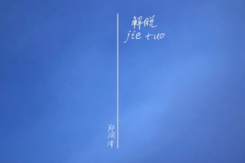 郑润泽《解脱》歌词表达及评论